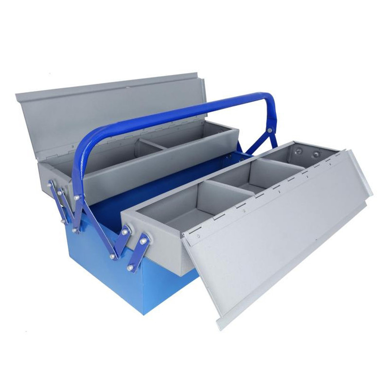 جعبه ابزار المپیا مدل OA-402