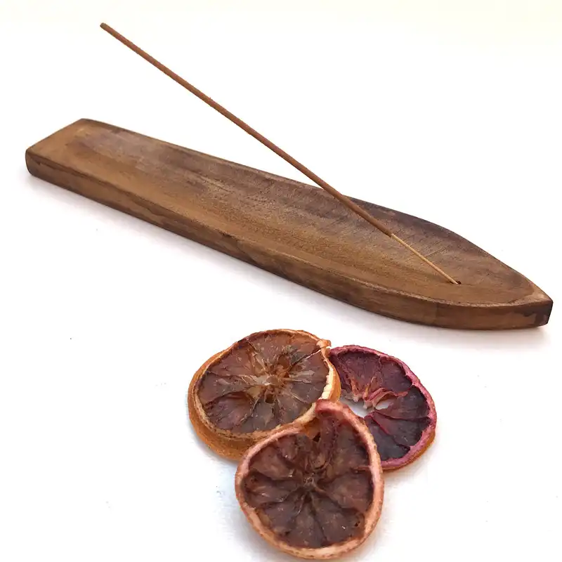 جاعودی چوبی مدل قایق