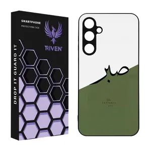 RIVEN RI3-1 Case For Samsung Galaxy A54