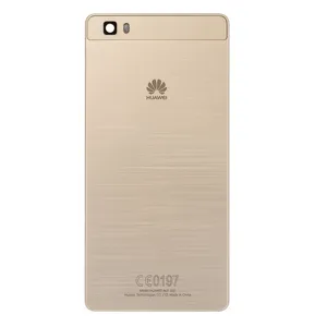 در پشت گوشی مدل ALE-L21-W مناسب برای گوشی موبایل هوآوی P8 Lite