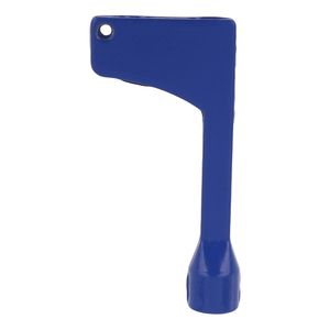 نقد و بررسی کلید سه گوش آسانسور آرمان لیفت مدل KEYT6 توسط خریداران