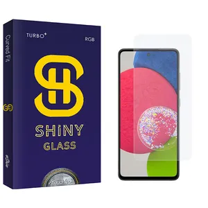 Atouchbo Shiny Screen Protector For Samsung Galaxy A52s 5G