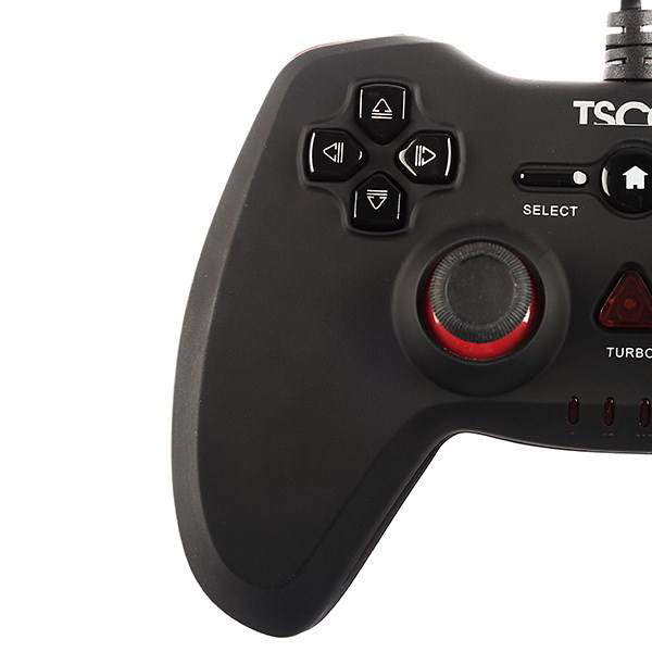 دسته بازی تسکو مدل TG115 بسته 2 عددی