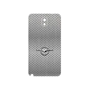 MAHOOT Haima Cover Sticker for Samsung Galaxy Note 3