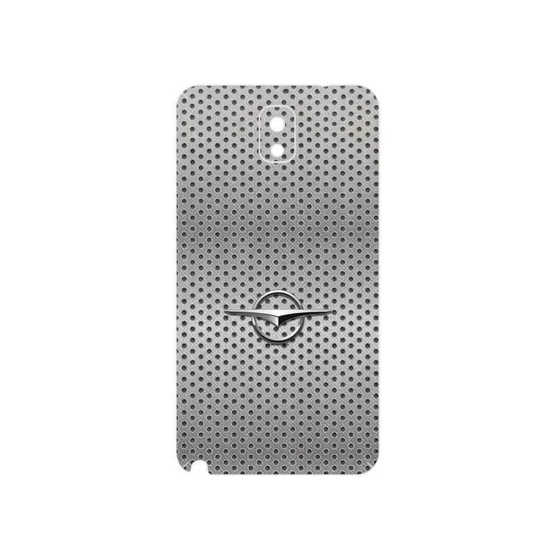برچسب پوششی ماهوت مدل Haima مناسب برای گوشی موبایل سامسونگ Galaxy Note 3