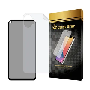Glass Star FULLPRIVNANOS Screen Protector With Nano Back For Nothing Phone 1