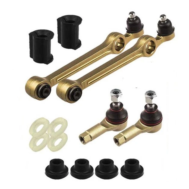 جلوبندی خودرو مدل PACK مناسب برای پراید مجموعه 14 عددی 