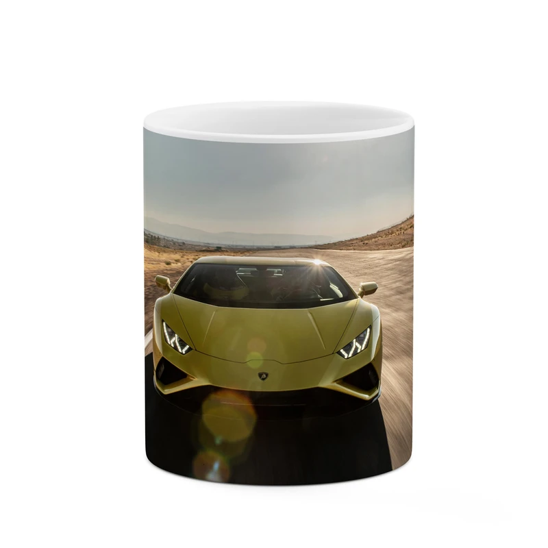 ماگ کاکتی طرح ماشین کد mgp10839