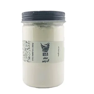 پودر آب پنیر مزبان - 250 گرم