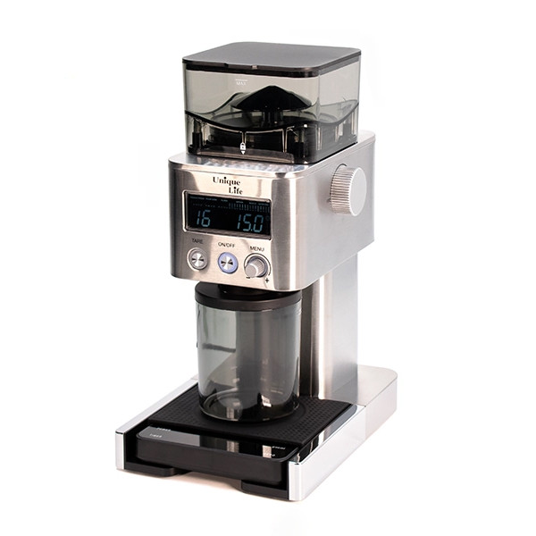 آسیاب قهوه یونیک لایف مدل CG 021