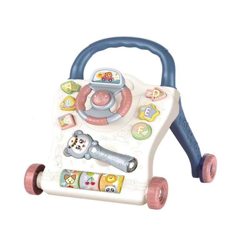 واکر کودک ایبی ایرن مدل ibi815