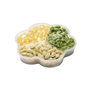 آبنبات یزدی مغز دار - 400 گرم