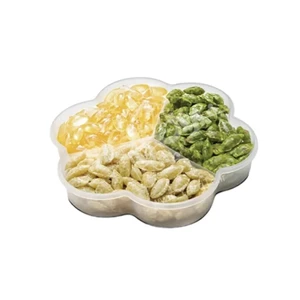 آبنبات یزدی مغز دار - 400 گرم