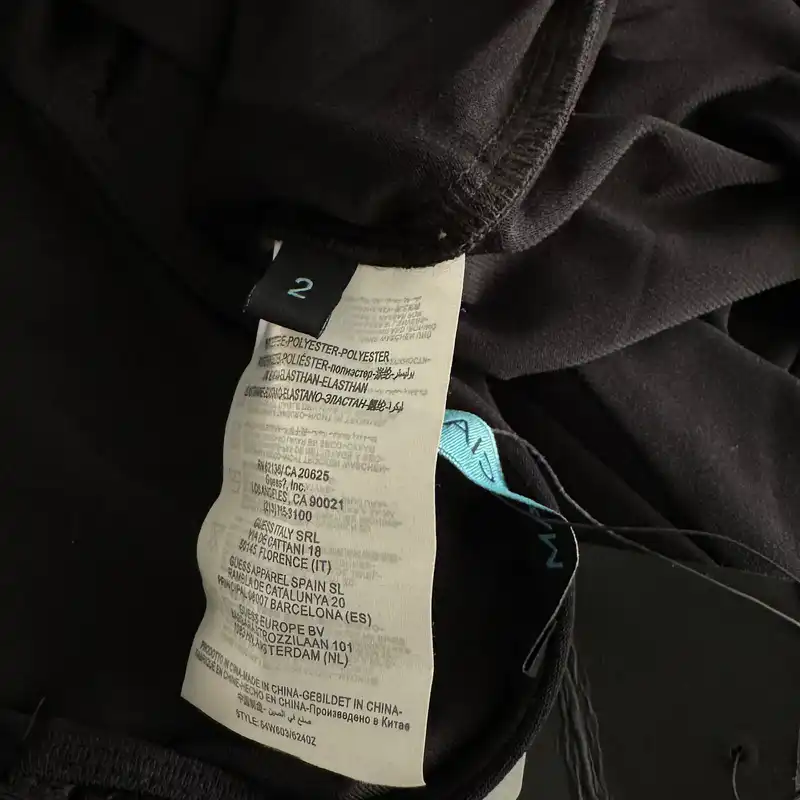 بلوز آستین بلند زنانه مدل AG645