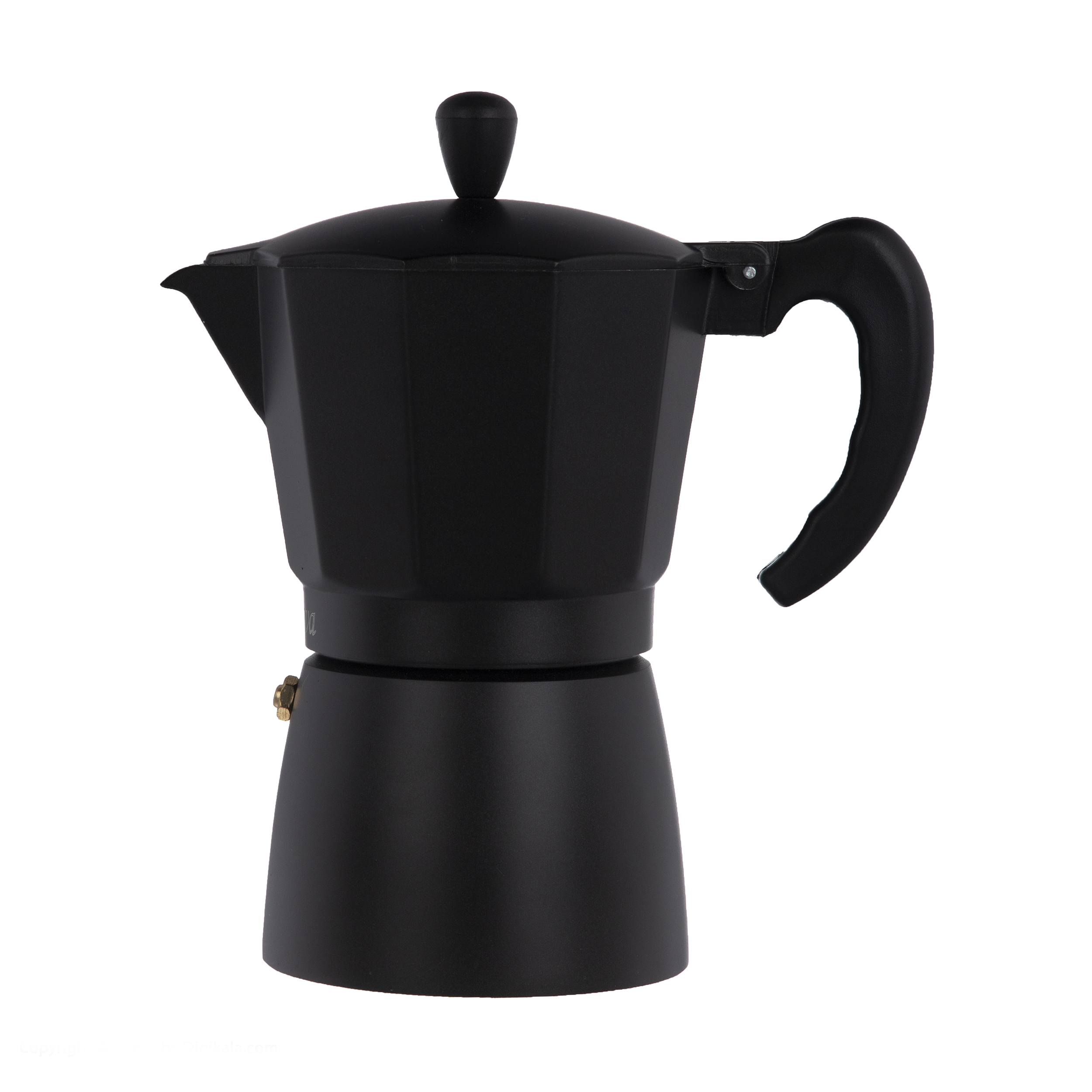 قهوه جوش جنوا مدل KPF6C