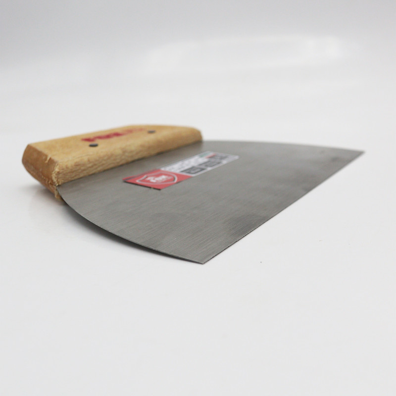 کاردک فوکس مدل دسته چوبی کد YPK-16CM