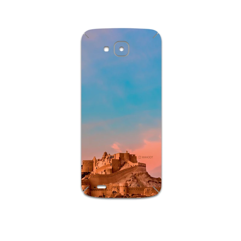 برچسب پوششی ماهوت مدل ARG-e-BAM مناسب برای گوشی موبایل ال جی X venture