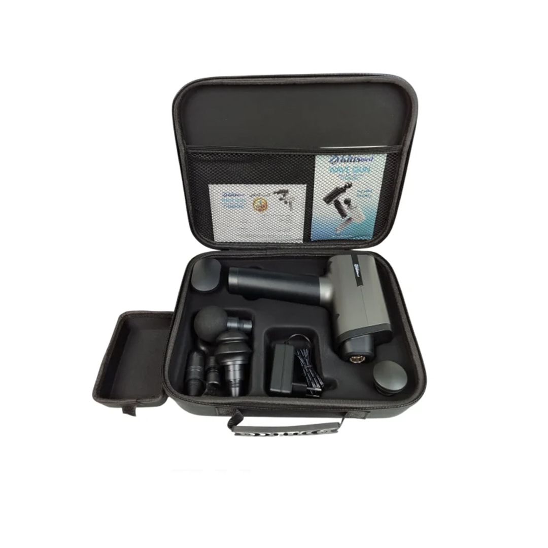 ماساژور برقی زیکلاس مد مدل ZYM8000C -  - 7