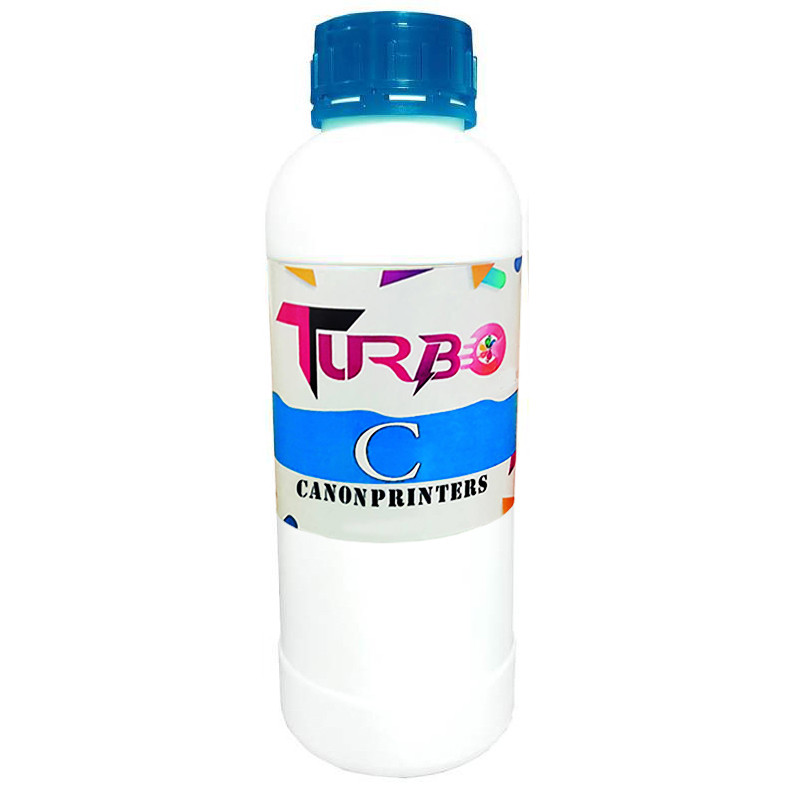 پک کامل جوهر مخزن توربو مدل TC4RL حجم 1 لیتر