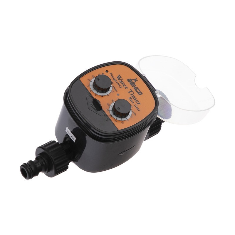 تایمر آبیاری بهکو مدل BEHCO-TAIWAN-BHC1110
