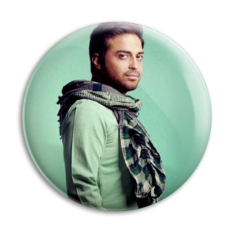 مگنت پرمانه طرح بابک جهانبخش کد pmag.29114