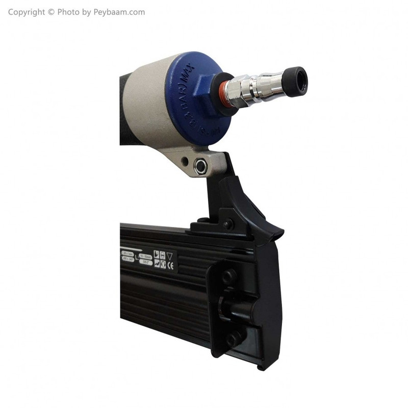 میخ کوب بادی هیوندای مدل AN-F50 میخ کوب بادی هیوندای مدل AN-F50