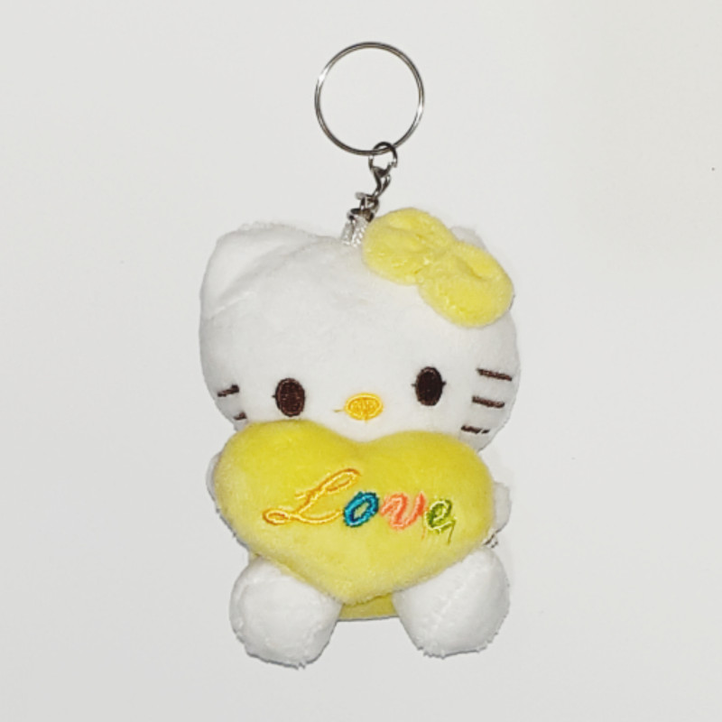آویز عروسکی مدل Kitty02
