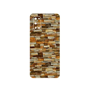 MAHOOT brickwall Cover Sticker for Realme 7 5G