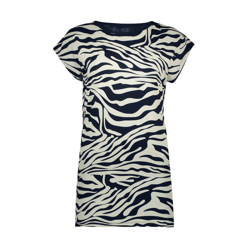 بلوز زنانه مدل zeb-s-110