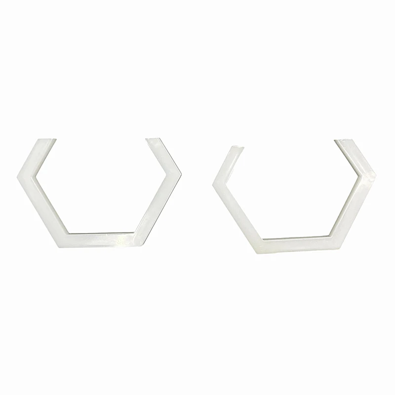 چراغ داخل کاسه چراغ خودرو مدل نئون مولتی کالر کد 80 بسته دو عددی 