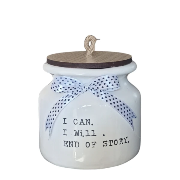 بانکه مدل مینی طرح I can