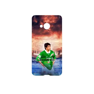 MAHOOT Khodadad Azizi Cover Sticker for HTC U Play