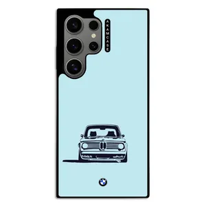 AKAM AMC-WSGS24U-BMW-15 Cover For Samsung Galaxy S24 Ultra