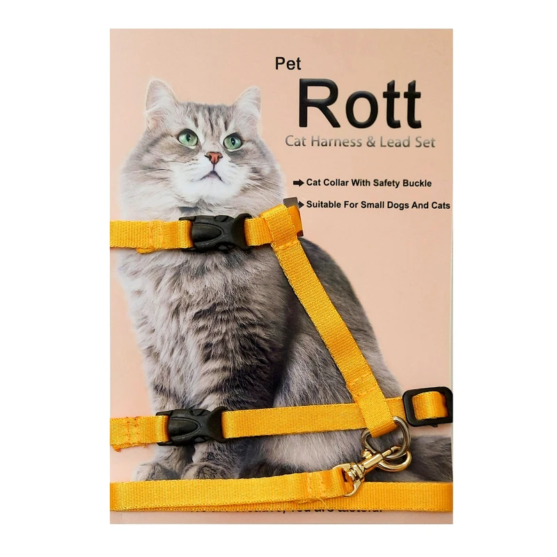 قلاده گربه مدل cayel02