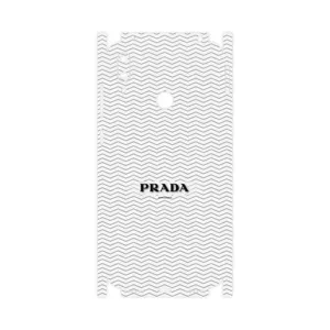 MAHOOT Prada-FullSkin Cover Sticker for Huawei Y7 Prime 2019