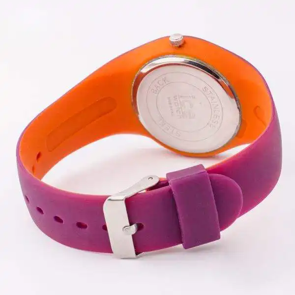 ساعت مچی عقربه ای مدل IS 13547 -BN-N