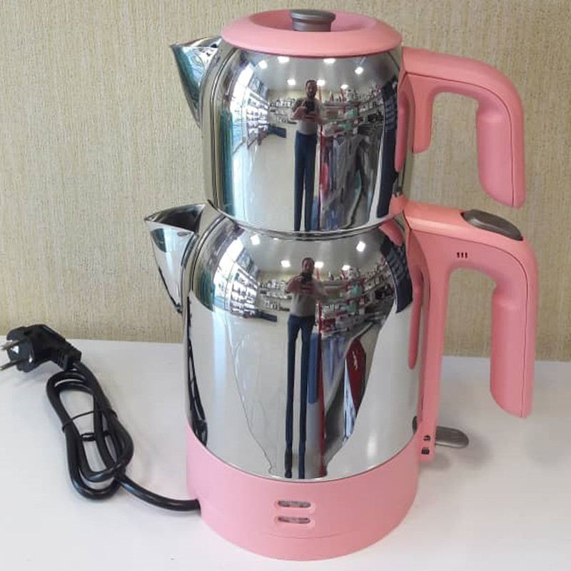 چای ساز کرکماز مدل A359-07