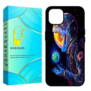 Ghab Guard CHAP Cover For Apple iPhone 13