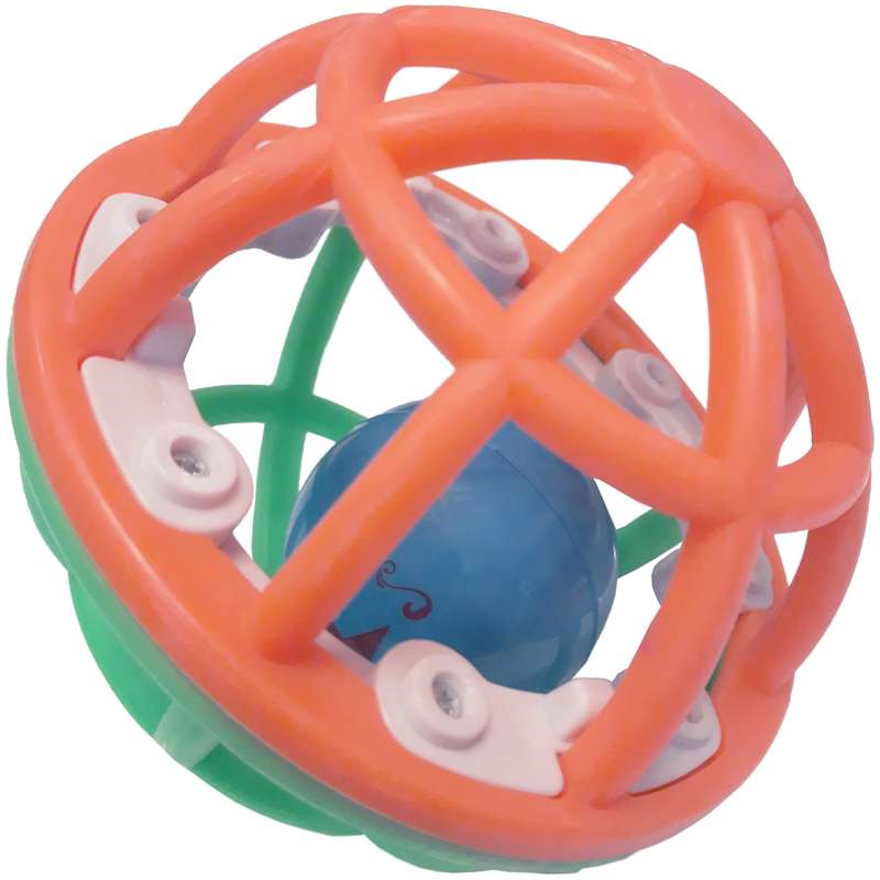 جغجغه مدل توپ funny ball کد +3
