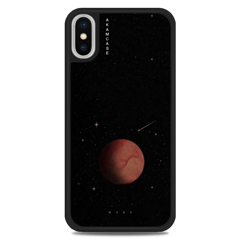 کاور آکام مدل AMC-WAXSM-PLANET-19 مناسب برای گوشی موبایل اپل iPhone Xs Max