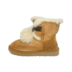 نیم بوت زنانه آگ مدل F27017E