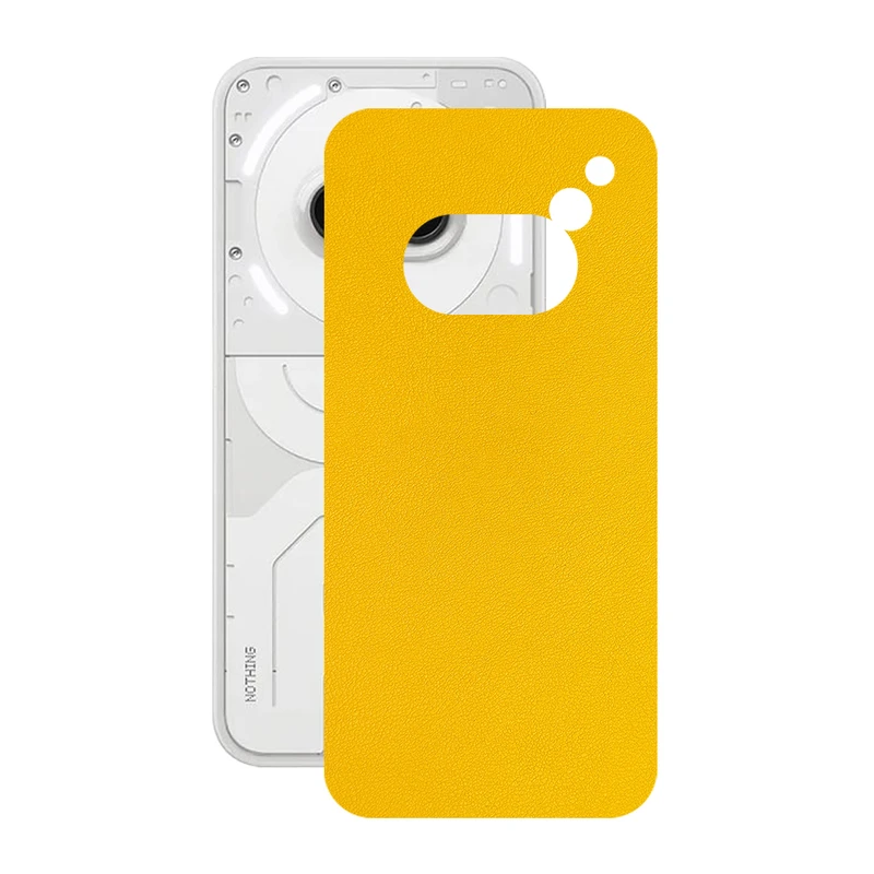 برچسب پوششی ریمکس مدل Leth کد LE004 مناسب برای گوشی موبایل ناتینگ فون 2a