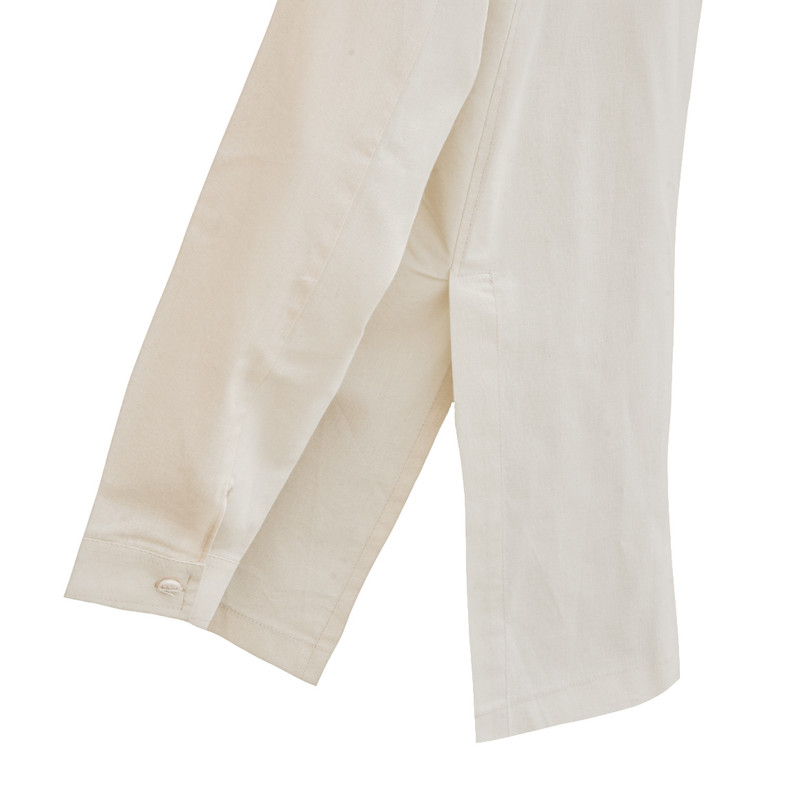 شومیز آستین بلند زنانه مدل چهارجیب