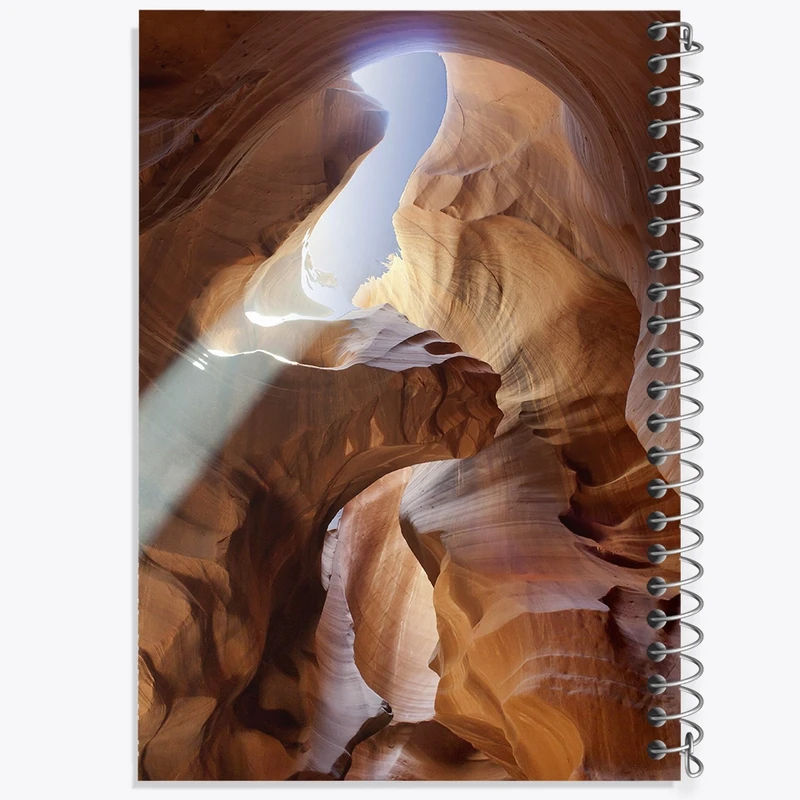 دفتر مشق 100 برگ خندالو طرح دکوراتیو (decorative) کد F1695