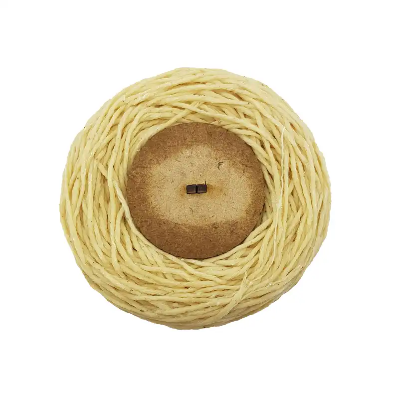 فیتیله شمع  مدل 30 کد 35