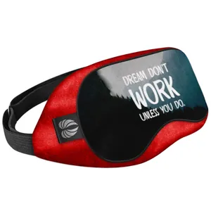 چشم بند خواب مدل انگیزشی14