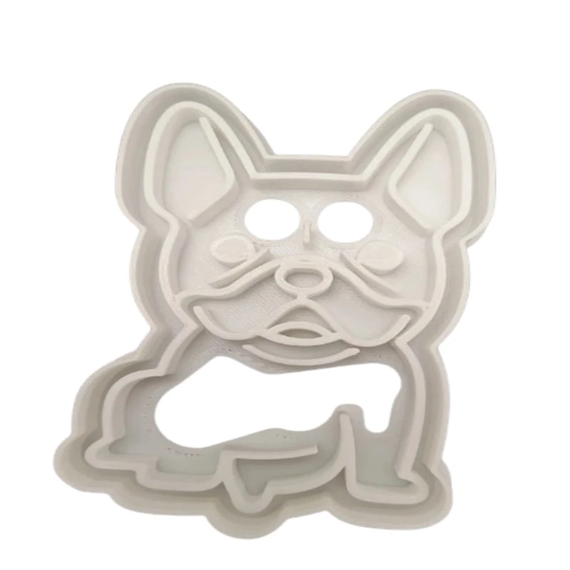 کاتر شیرینی پزی مدل Dog