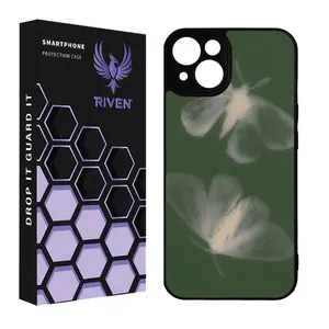 RIVEN RI3-14 Case For Apple iPhone 15