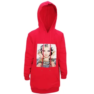 هودی دخترانه کد 20514