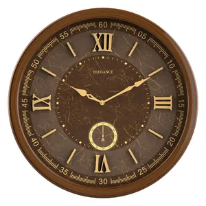 ساعت دیواری الگانس مدل 5268 ارشیا